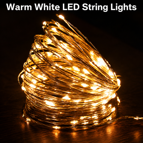 Interior Glow Lights