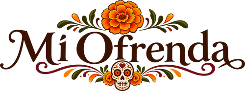 Mi Ofrenda